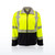 Radians SJ322B Type R Class 3 Softshell Ripstop Jacket