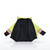 Radians SJ610B-3 Hi-Vis Jackets & Outerwear, SJ610B Weatherproof Parka, view 6