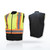Radians SJ610B-3 Hi-Vis Jackets & Outerwear, SJ610B Weatherproof Parka, view 12