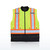 Radians SJ610B-3 Hi-Vis Jackets & Outerwear, SJ610B Weatherproof Parka, view 14