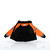 Radians SJ110B Class 3 Two-in-One High Visibility Bomber Safety Jacket