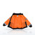 Radians SJ110B Class 3 Two-in-One High Visibility Bomber Safety Jacket
