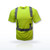 Radians ST11-2 Hi-Vis Shirts, ST11 Class 2 High Visibility Safety T-Shirt, view 4