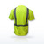 Radians ST11 Class 2 High Visibility Safety T-Shirt with Max-Dri™