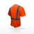 Radians ST11-2 Hi-Vis Shirts, ST11 Class 2 High Visibility Safety T-Shirt, view 9