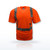 Radians ST11 Class 2 High Visibility Safety T-Shirt with Max-Dri™