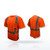 Radians ST11 Class 2 High Visibility Safety T-Shirt with Max-Dri™