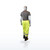 Radians SP41 Class E Sealed Waterproof Safety Pants