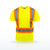 Radians ST11X Class 2 Short Sleeve Safety T-Shirt X-Back