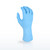 Radians RWG9418 8 Mil Nitrile Disposable Examination Glove