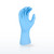Radians RWG9418 8 Mil Nitrile Disposable Examination Glove
