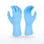 Radians RWG9418 8 Mil Nitrile Disposable Examination Glove