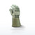 Radians RWG3300G Leather Palm Gloves, Gauntlet Cuff, view 2