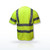 Radians ST11-3 Type R Class 3 Short Sleeve T-Shirt With Max-Dri™