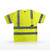 Radians ST11-3 Type R Class 3 Short Sleeve T-Shirt With Max-Dri™