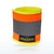 Radians SA011X Hi-Vis Accessories, High Visibility Leg Band 20 Adjustable