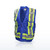 Radians SV030X-1 Hi-Vis Vests, Heavy Duty 10-Pocket Cruiser Vest, view 3