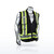 Radians SV030X-1 Hi-Vis Vests, Heavy Duty 10-Pocket Cruiser Vest