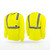 Radians ST21-2 Class 2 Mesh Long Sleeve T-Shirt