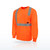 Radians ST21-2 Class 2 Mesh Long Sleeve T-Shirt