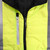 Radians SJ510 Hi-Vis Jackets & Outerwear, Quilted Reversible Four-in-One Jacket, view 11