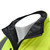 Radians SJ510 Hi-Vis Jackets & Outerwear, Quilted Reversible Four-in-One Jacket, view 12