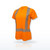 Radians ST11 Class 2 High Visibility Women's Safety T-Shirt with Max-Dri™