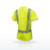 Radians ST11 Class 2 High Visibility Women's Safety T-Shirt with Max-Dri™