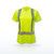 Radians ST11 Class 2 High Visibility Women's Safety T-Shirt with Max-Dri™