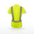 Radians ST11 Class 2 High Visibility Women's Safety T-Shirt with Max-Dri™