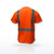Radians ST11B Hi-Vis Shirts, Type R Class 2 Short Sleeve Black Bottom T-Shirt, view 11