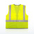 Radians SV54B-2Z Hi-Vis Vests, SV54B Color-Blocked Vest, view 8