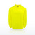 Radians ST61-N Hooded Non Rated Mesh Long Sleeve T-Shirt
