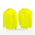 Radians ST61-N Hooded Non Rated Mesh Long Sleeve T-Shirt