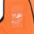 Radians SV59B-2 Hi-Vis Vests, SV59B Type R Class 2 Heavy Duty Surveyor Safety, view 11