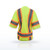 Radians SV63W Hi-Vis Vests, Two Tone Surveyor Type R Class 3 Women's Safety Vest, view 5
