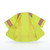 Radians SV63W Hi-Vis Vests, Two Tone Surveyor Type R Class 3 Women's Safety Vest, view 8