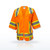 Radians SV63W Hi-Vis Vests, Two Tone Surveyor Type R Class 3 Women's Safety Vest, view 11