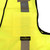Radians SV7B Hi-Vis Vests, Type R Class 2 Black Bottom Surveyor Safety Vest, view 10