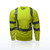 Radians ST21 Class 3 Long Sleeve T-Shirt with Max-Dri™