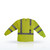 Radians ST21 Class 3 Long Sleeve T-Shirt with Max-Dri™