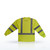 Radians ST21 Class 3 Long Sleeve T-Shirt with Max-Dri™