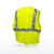 Radians SV97-M2VGMFR Arc Flash Clothing, Premium Modacrylic FR Class 2 Mesh, view 2
