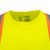 Radians ST41-2 Class 2 Mesh Short Sleeve T-Shirt with Contrast Trim – view 6
