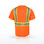 Radians ST41-2 Class 2 Mesh Short Sleeve T-Shirt with Contrast Trim