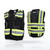 Radians SV59-1ZBM Hi-Vis Vests, SV59-1 Type O Class 1 Heavy Duty Surveyor Safety, view 5