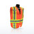 Radians SV23-2 Hi-Vis Vests, Type R Class 2 Expandable Two Tone Mesh Safety Vest, view 2