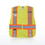 Radians SV23-2 Hi-Vis Vests, Type R Class 2 Expandable Two Tone Mesh Safety Vest, view 7