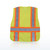 Radians SV23-2 Hi-Vis Vests, Type R Class 2 Expandable Two Tone Mesh Safety Vest, view 8