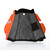 Radians SJ11QB Hi-Vis Jackets & Outerwear, Type R Class 3 Weatherproof Bomber, view 8